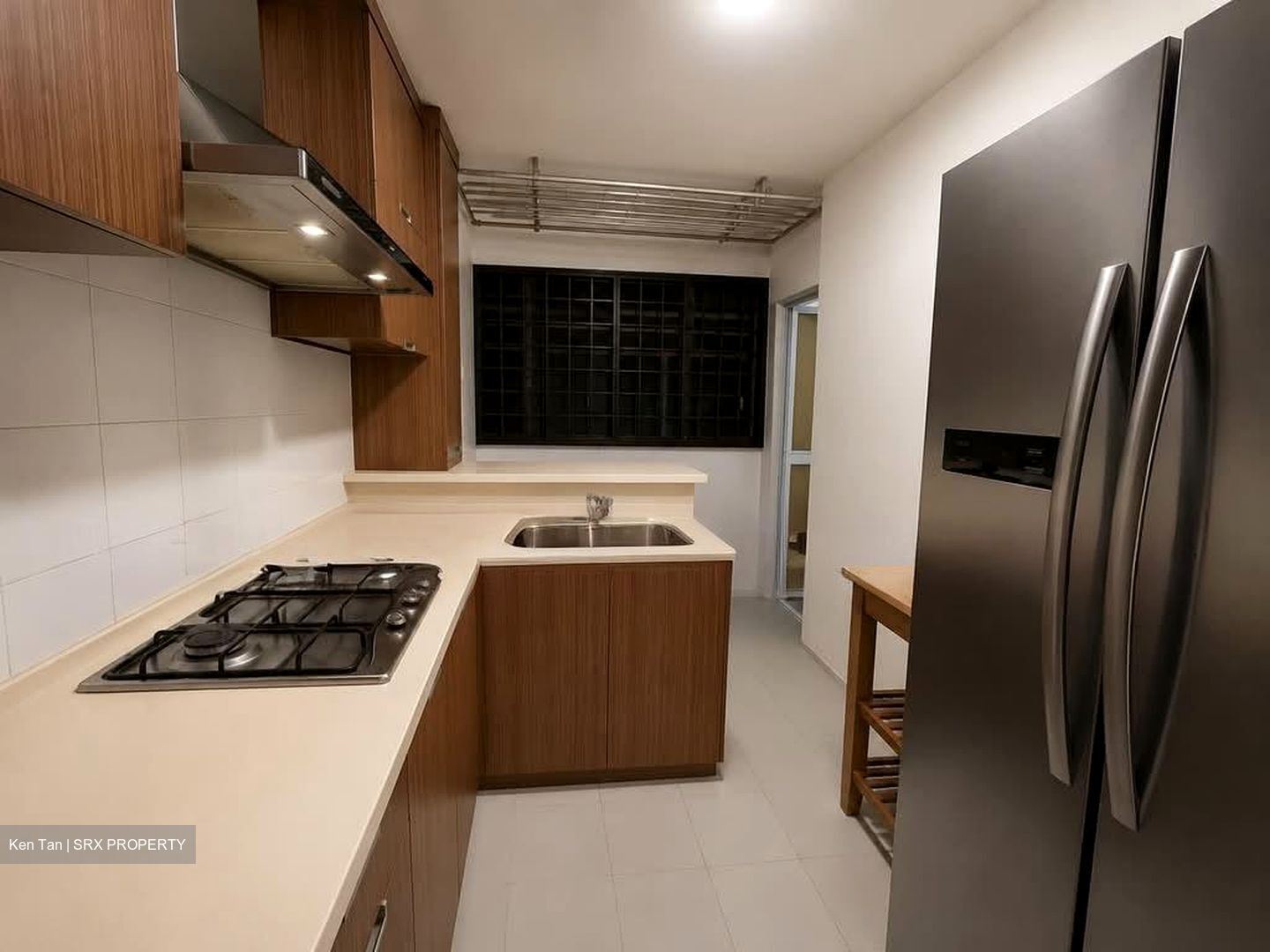 Blk 853 Woodlands Street 83 (Woodlands), HDB 4 Rooms #594156401